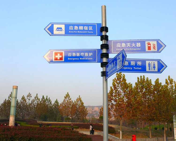 太原鑫雨杭公司：山西監(jiān)控立桿材質(zhì)的不同會有怎樣的區(qū)別？