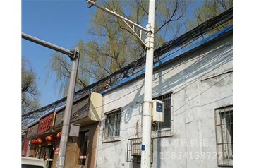如何讓太原監(jiān)控桿去滿足適應(yīng)監(jiān)控室呢？太原鑫雨杭電器