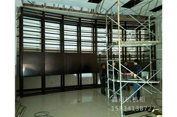 太原監(jiān)控電視墻所需的功能有哪些？太原鑫雨杭