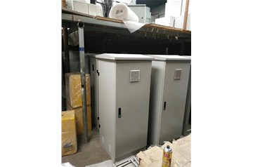 如何整理太原機(jī)柜？保證機(jī)柜和線纜的擺放井然有序？