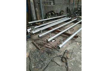 太原不銹鋼監(jiān)控立桿安裝要考慮哪些因素？太原鑫雨杭電器