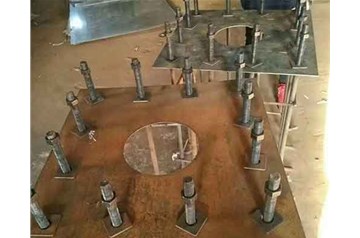 如何制作高質(zhì)量的太原監(jiān)控桿呢？一起來(lái)看下