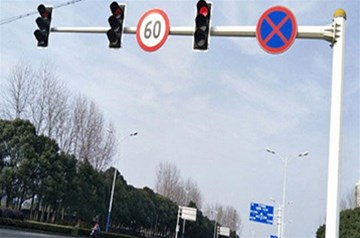 山西道路監(jiān)控桿的設(shè)計(jì)規(guī)范是什么？
