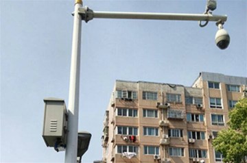 山西道路監(jiān)控桿施工時(shí)應(yīng)注意哪些問(wèn)題？